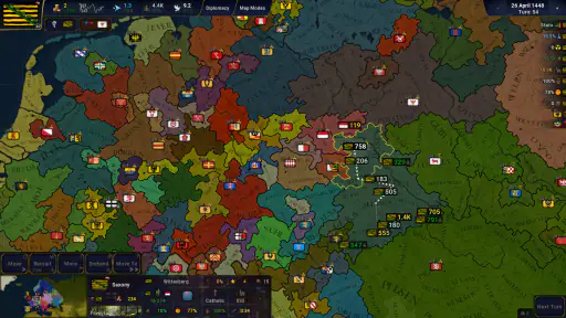 Age of History 2: Definitive 1