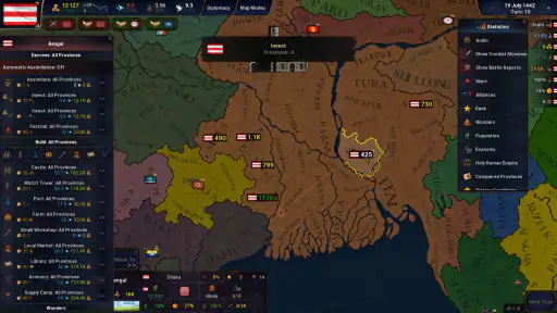 Age of History 2: Definitive 2
