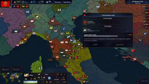 Age of History 2: Definitive 4