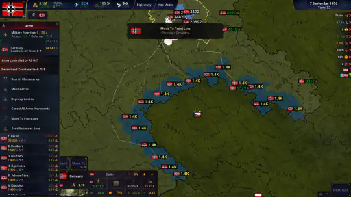 Age of History 2: Definitive 6