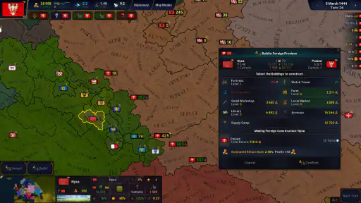 Age of History 2: Definitive 8
