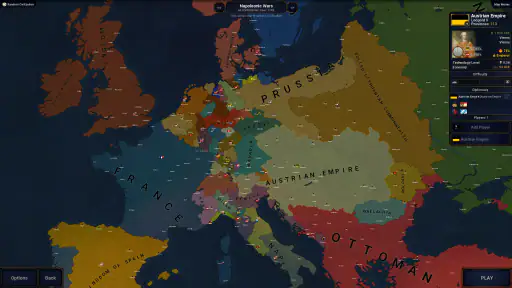 Age of History II Europe 1