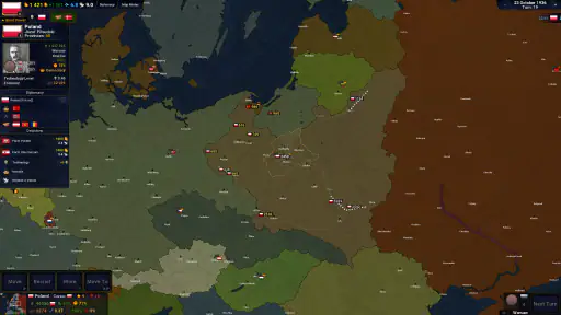 Age of History II Europe 2