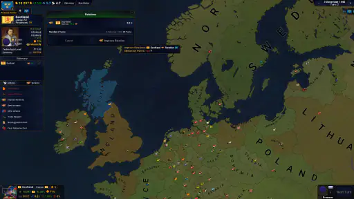 Age of History II Europe 3
