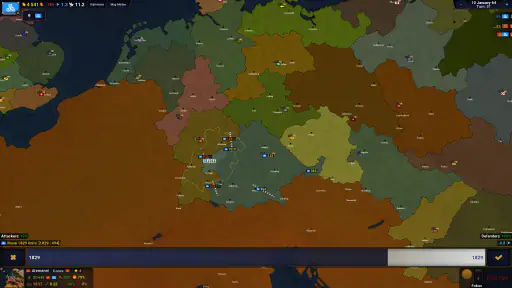 Age of History II Europe 4