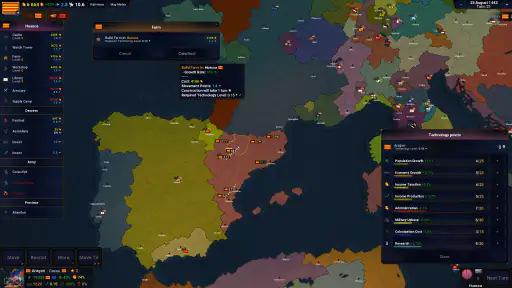 Age of History II Europe 5