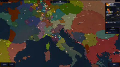Age of History II Europe 7