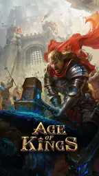 Age of Kings: Skyward Battle 1