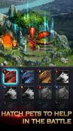 Age of Kings: Skyward Battle 3