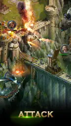 Age of Kings: Skyward Battle 6