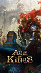 Age of Kings: Skyward Battle 7