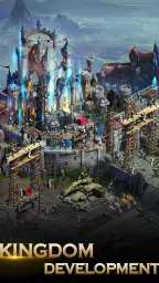 Age of Kings: Skyward Battle 8