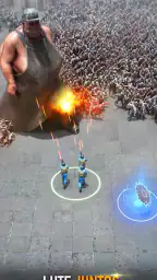 Age of Origins:Tower Defense 1