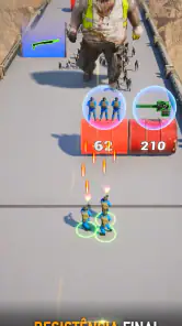 Age of Origins:Tower Defense screenshot