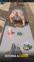 Age of Origins:Tower Defense 7
