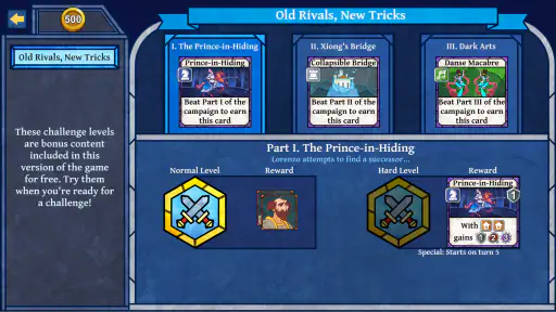 Age of Rivals 5