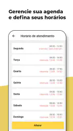 Agenda Beauty - Profissionais 5