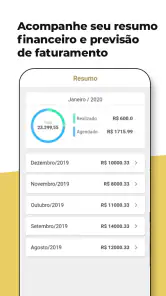 Agenda Beauty - Profissionais screenshot