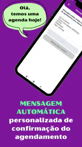 Agenda da Beleza Profissionais screenshot