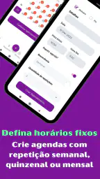 Agenda da Beleza Profissionais 6