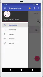 Agenda da Unha: Para Manicures 4