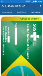 Agenda Fácil - Prefeitura SP 8