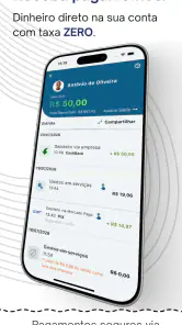 Agenda Profissional screenshot