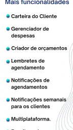 Agenda Profissional 8