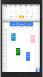 Agenda salão de beleza 4