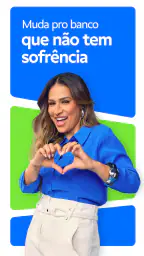 Agibank: Conta, Crédito 8