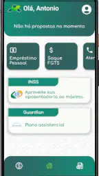 Ágil - Empréstimo Pessoal 3