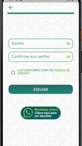 Ágil - Empréstimo Pessoal screenshot