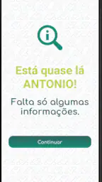 Ágil - Empréstimo Pessoal 5
