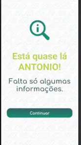 Ágil - Empréstimo Pessoal screenshot