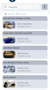 Agilizado screenshot