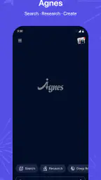 Agnes - IA para a sua vida 6