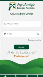 Agroamigo 1