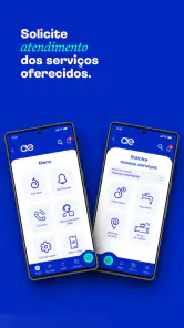 Aguas App screenshot