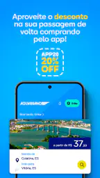 Águia Branca: Comprar Passagem 2