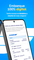 Águia Branca: Comprar Passagem 5