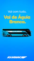 Águia Branca: Comprar Passagem 6