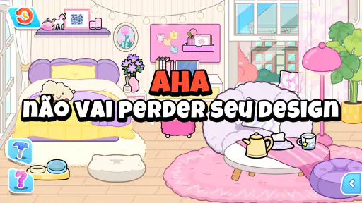 Aha World: Crie Histórias 2