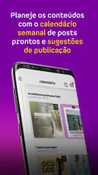 Ahazou: seus posts prontos 6