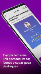 Ahazou: seus posts prontos 7