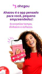 Ahazou: seus posts prontos 8