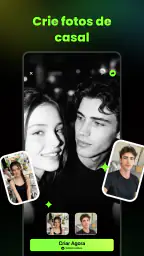 AI Catch: IA Vídeo Gerador 1