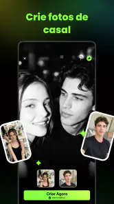 AI Catch: IA Vídeo Gerador screenshot