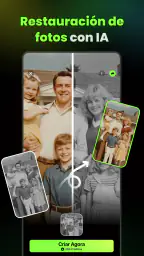 AI Catch: IA Vídeo Gerador 8