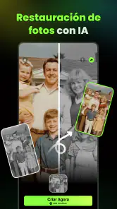 AI Catch: IA Vídeo Gerador screenshot