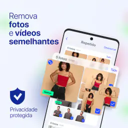 AI Cleaner - Limpador celular 1